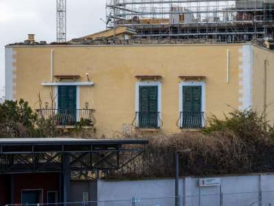 Il cascamificio Capitanio